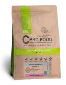 CPROFOOD Prestige GRAIN FREE saumon  2,5KG