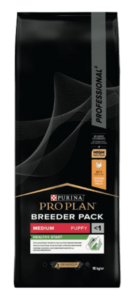 PROPLAN DOG PUPPY MEDIUM (riche en poulet) 18 KG