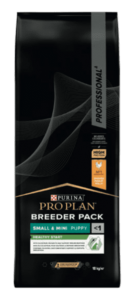 PROPLAN DOG PUPPY SMALL & MINI (riche en poulet) 18 KG