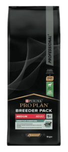 PROPLAN DOG ADULT MEDIUM SENSITIVE DIGESTION (riche en agneau) 18 KG